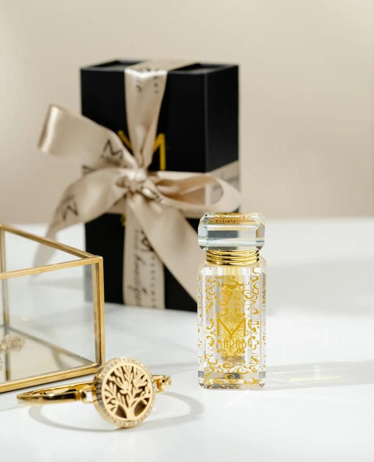 Marab Perfumery