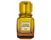 Amber Leather