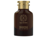 Aquarabia Seasons