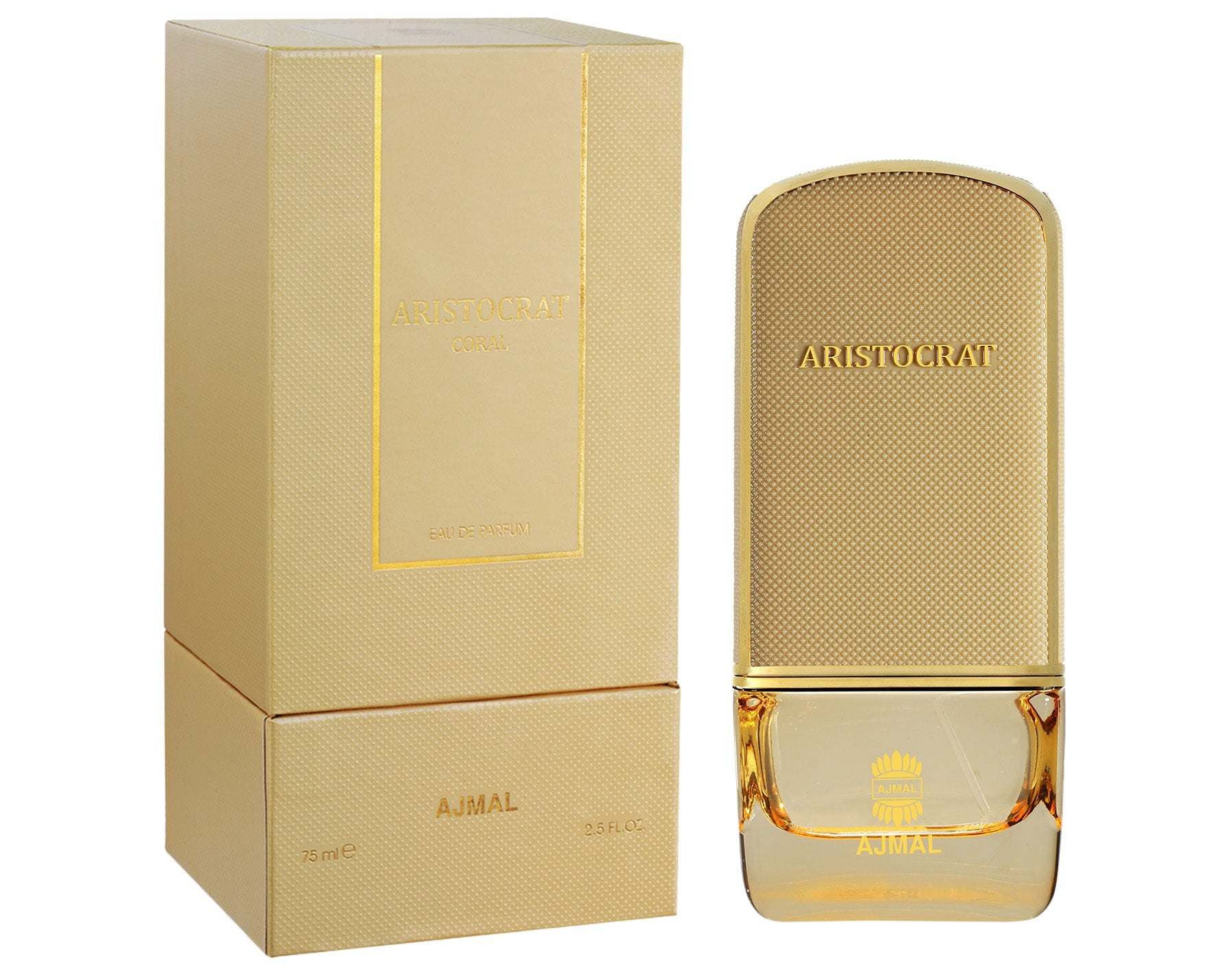 Aristocrat Coral Box