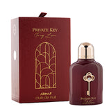 Club De Nuit Private Key To My Love