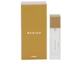 Badiah Gold Hair Mist box