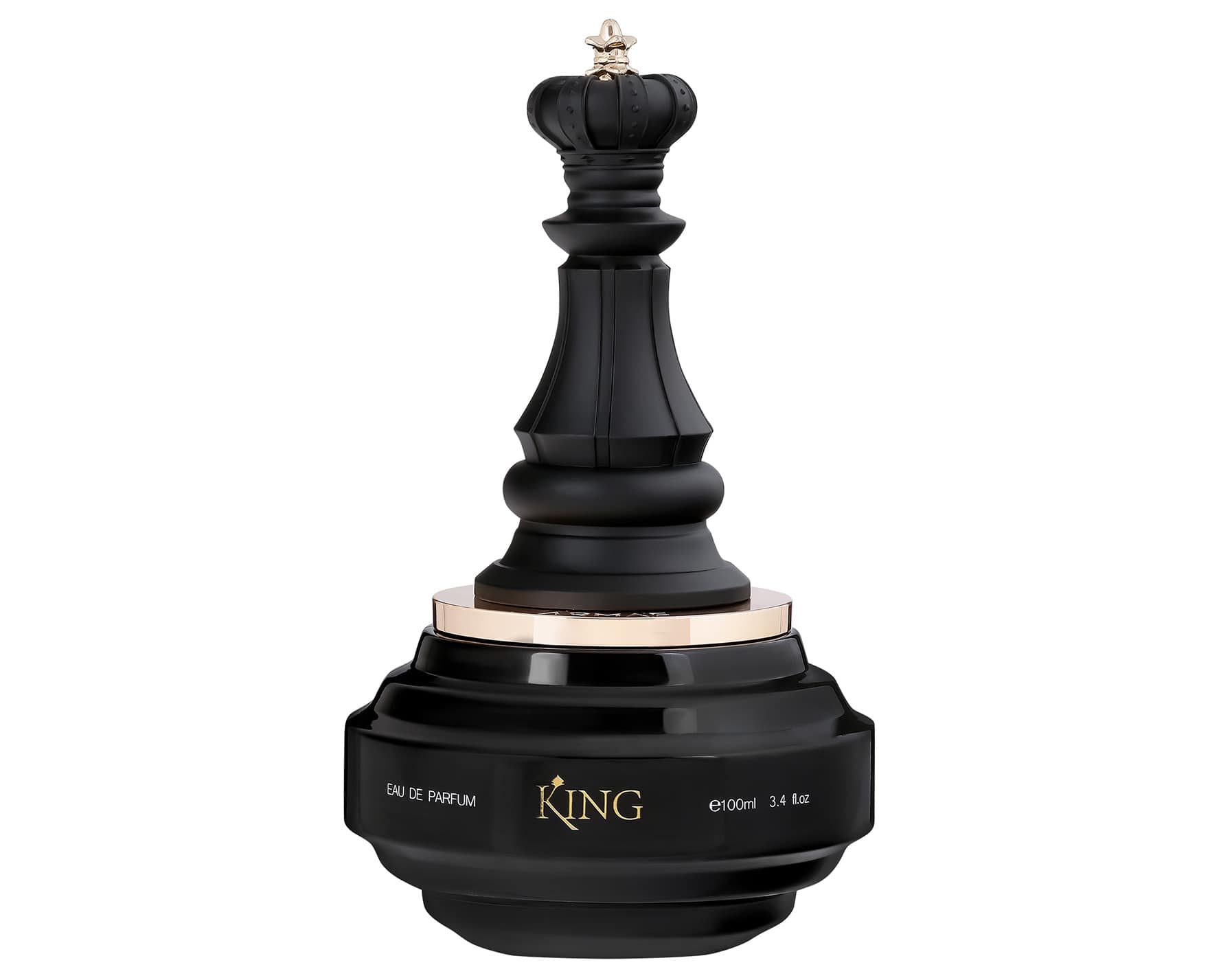 CHECK-MATE-king
