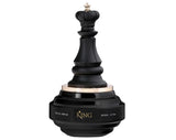 CHECK-MATE-king