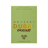 Odyssey Dubai Chocolat
