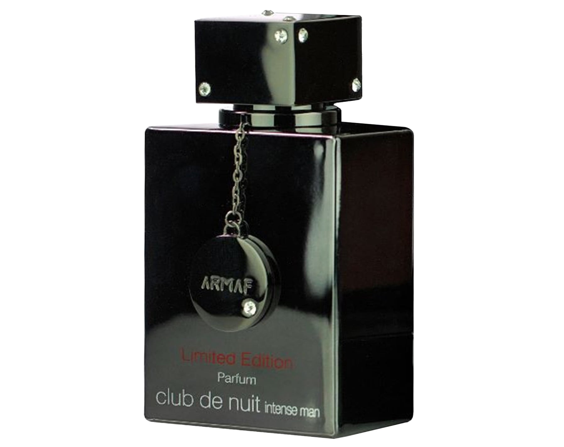 Club De Nuit Intense Man Limited Edition