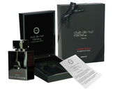 Club De Nuit Intense Man Limited Edition box