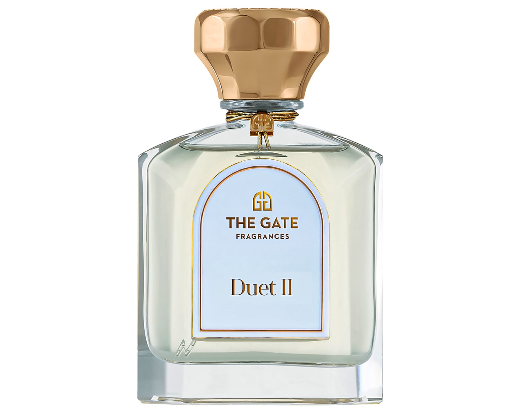 The Gate Duet II
