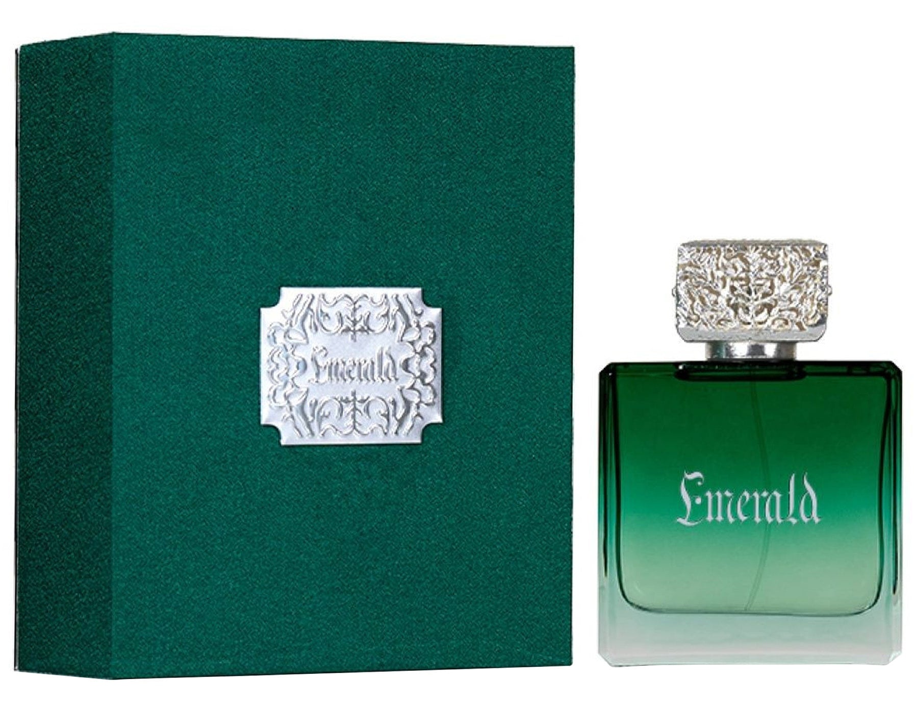 Emerald box