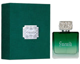 Emerald box