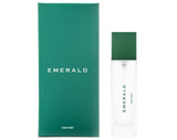 Emerald hair mist box