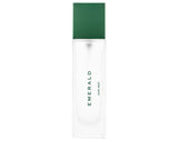 Emerald hair mist