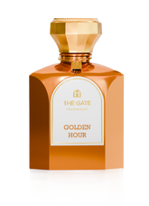 The Golden Hour