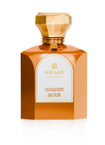 The Golden Hour