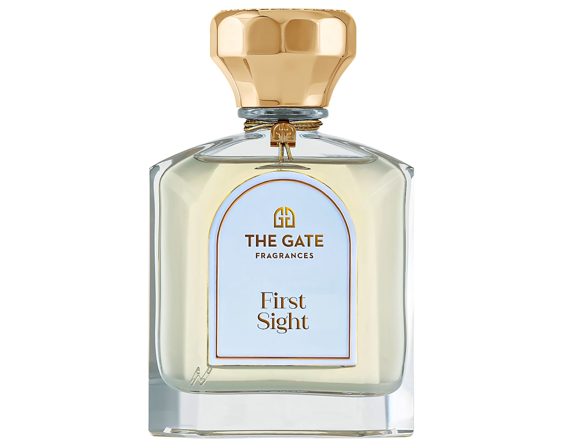 The Gate First Sight