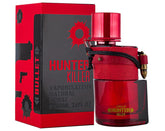 Hunter Killer Red box
