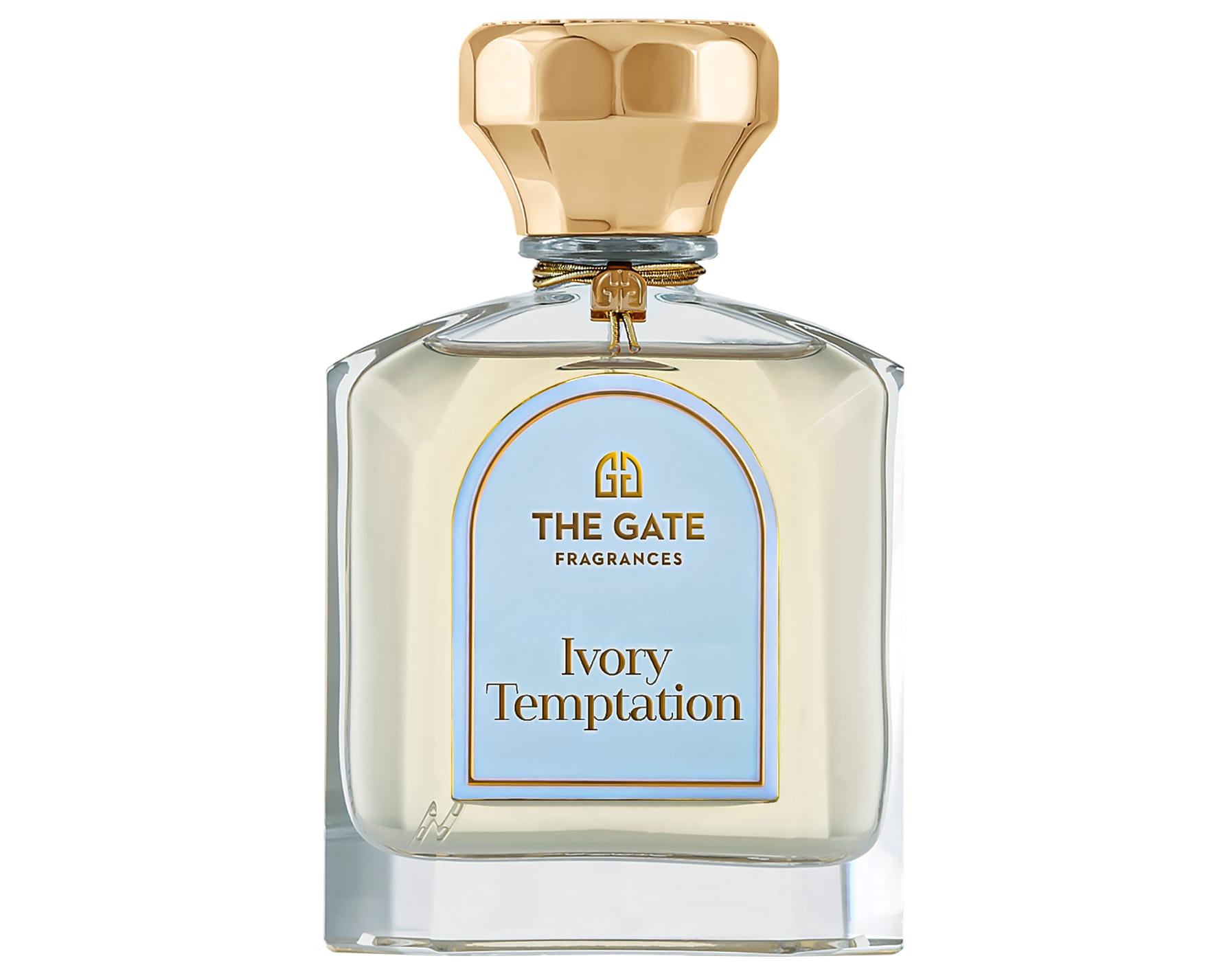 The Gate Ivory Temptation