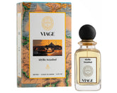 Idyllic Istanbul box