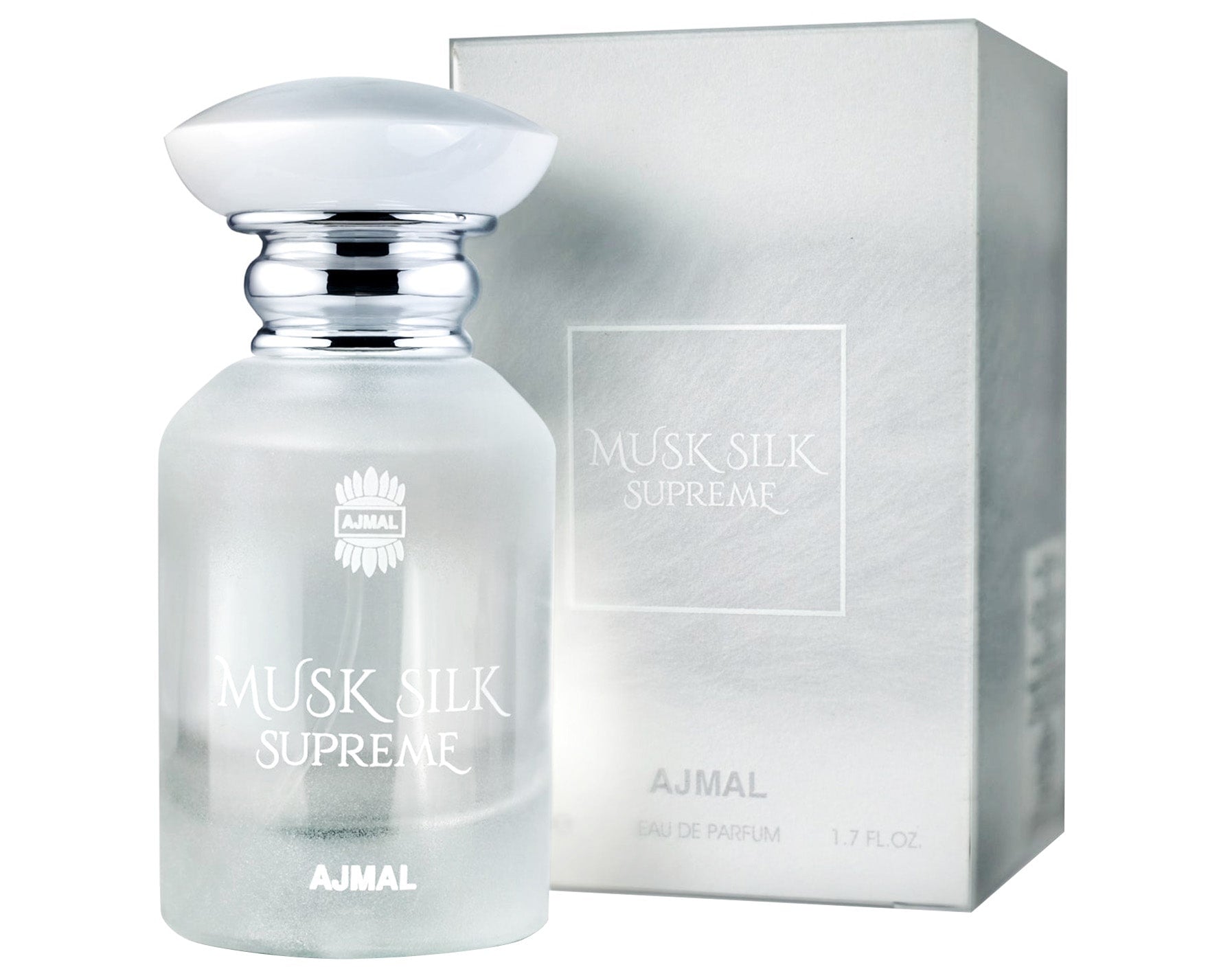 MUSK SILK SUPREME with box