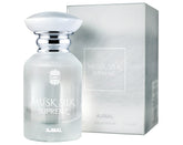 MUSK SILK SUPREME with box