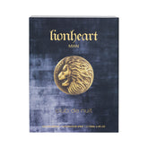 Club De Nuit Heritage Lionheart Man