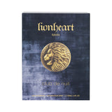 Club De Nuit Heritage Lionheart Man