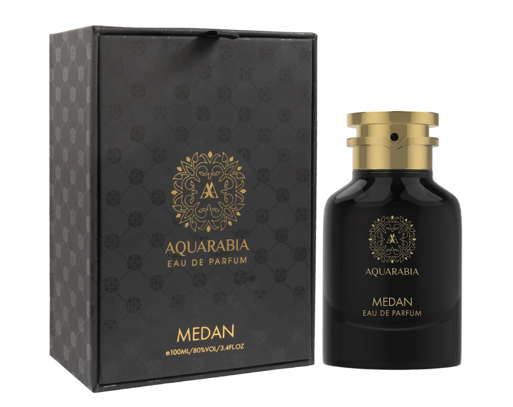 Medan Faan Al Ibdaa box