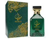 Miral Faan Al Ibdaa box