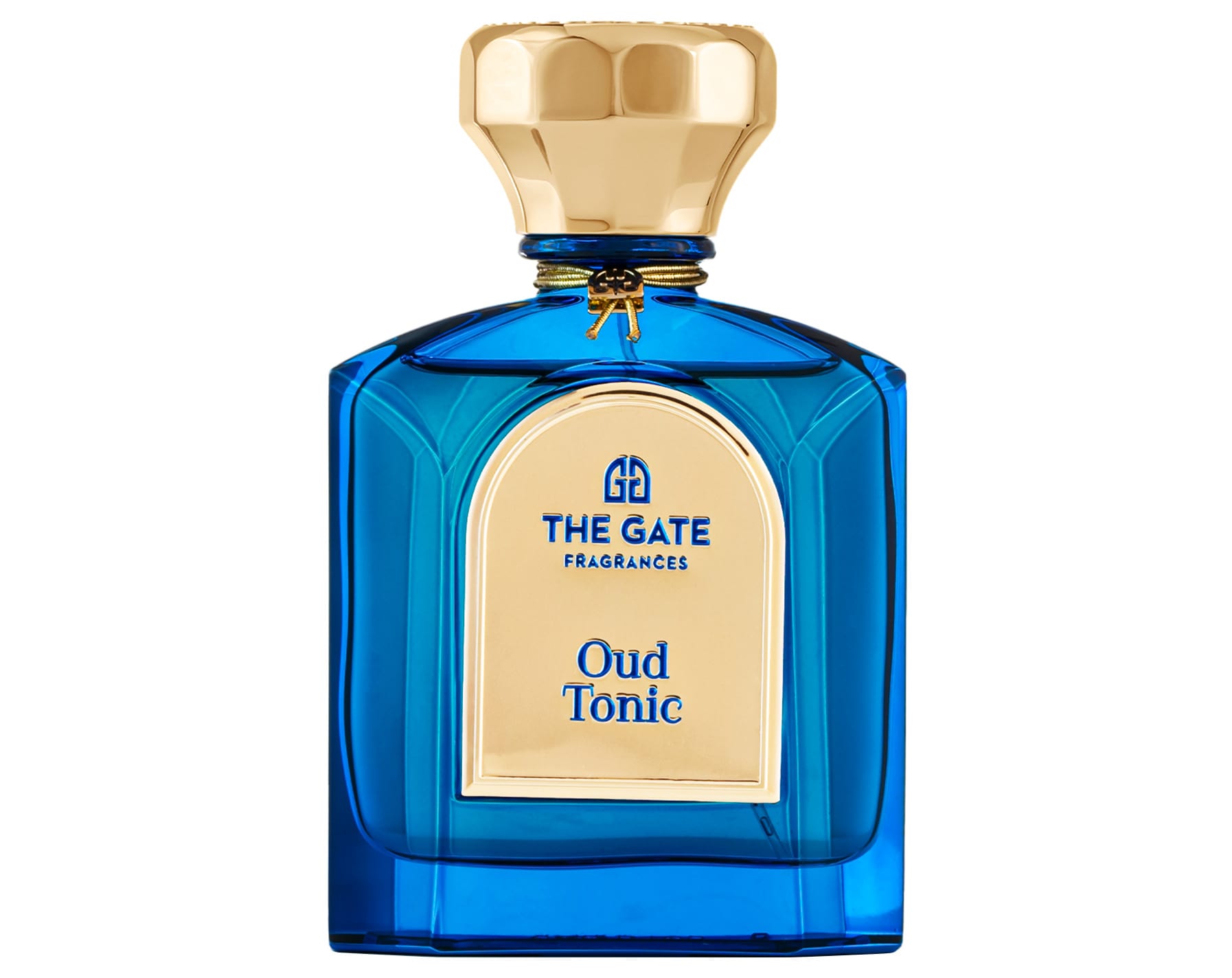 The Gate Oud Tonic
