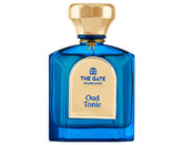 The Gate Oud Tonic