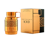 Odyssey-Aoud-Armaf box