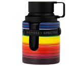 Odyssey Spectra Rainbow