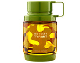 Odyssey Tyrant Armaf