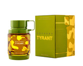 Odyssey Tyrant Armaf box