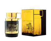 Odyssey Wild One box