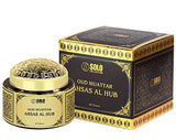 Oud Muattar Ahsas Al Hub box