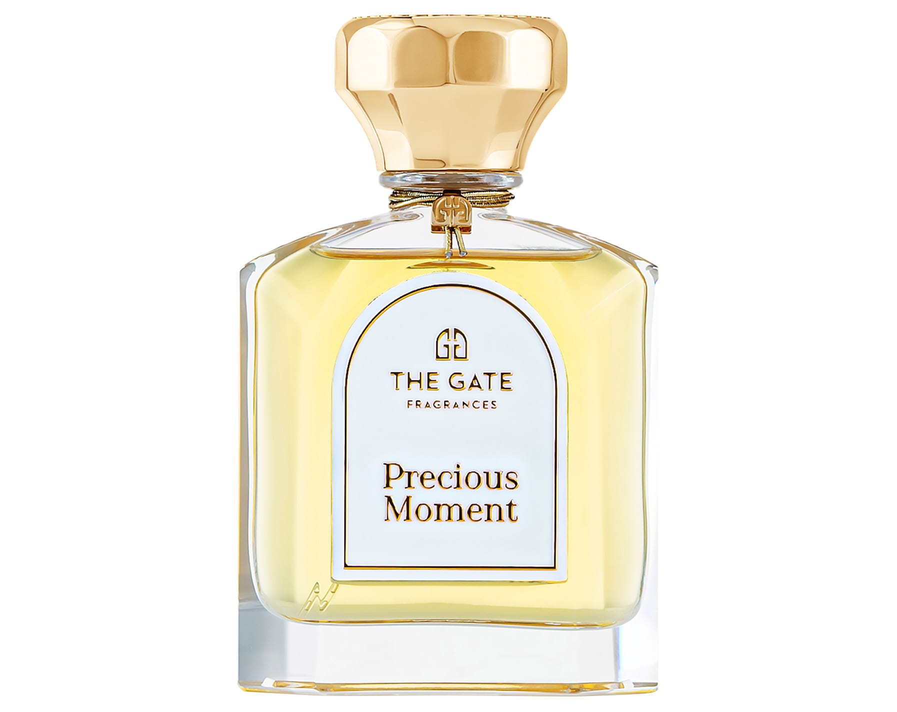 The Gate Precious Moment