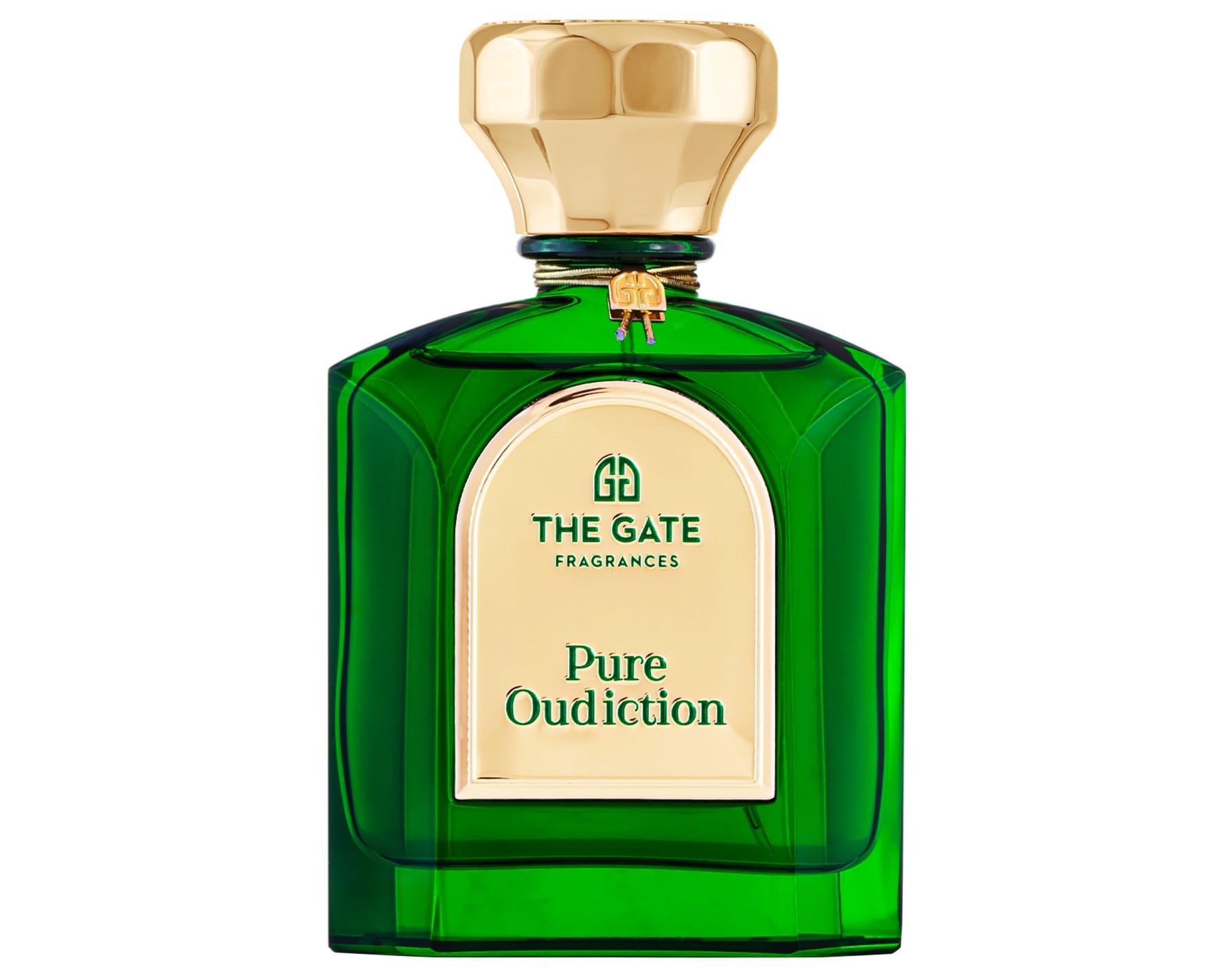 The Gate Pure OUDDiction