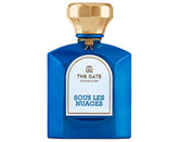 The Gate Sous Les Nuages