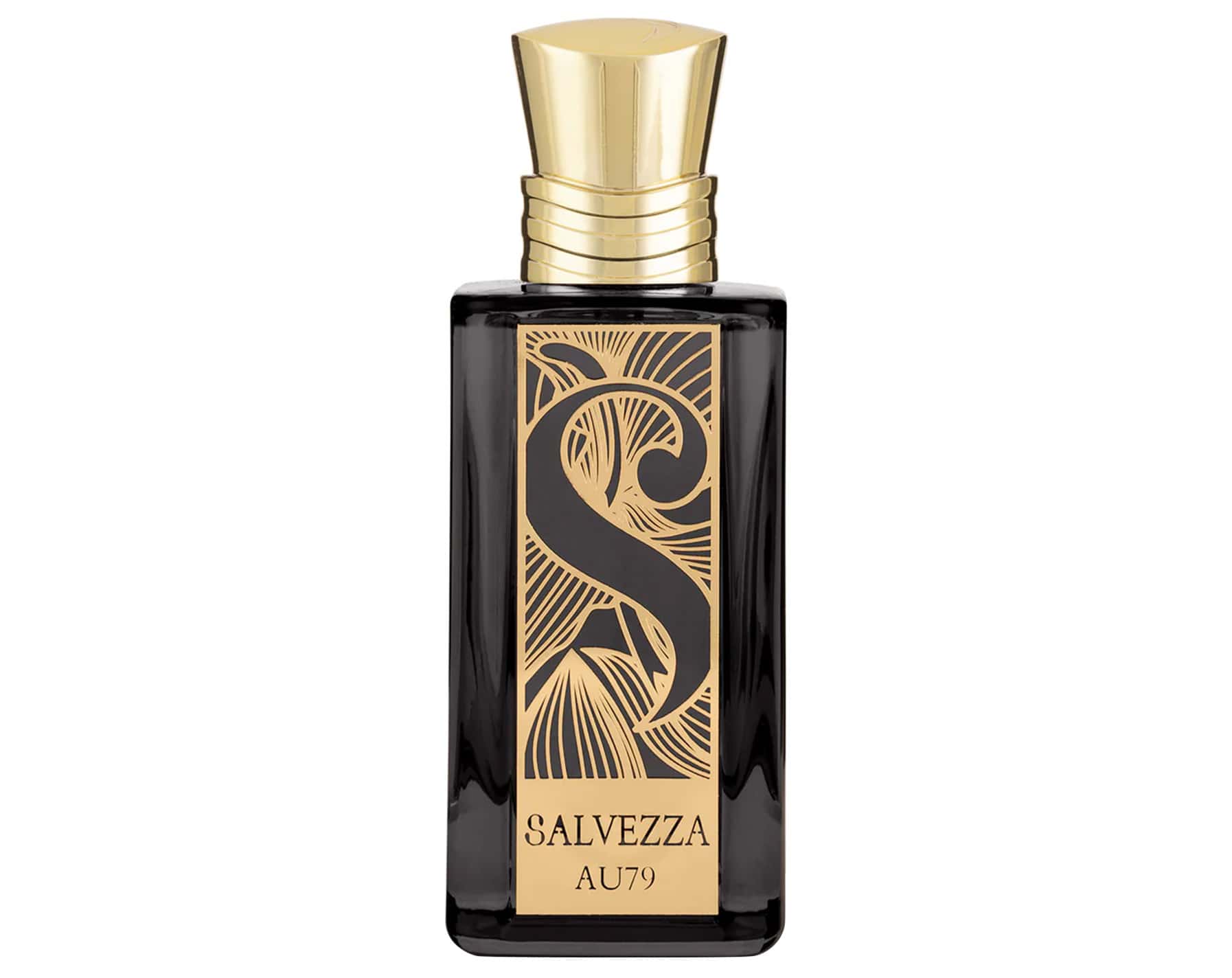 Salvezza AU 79