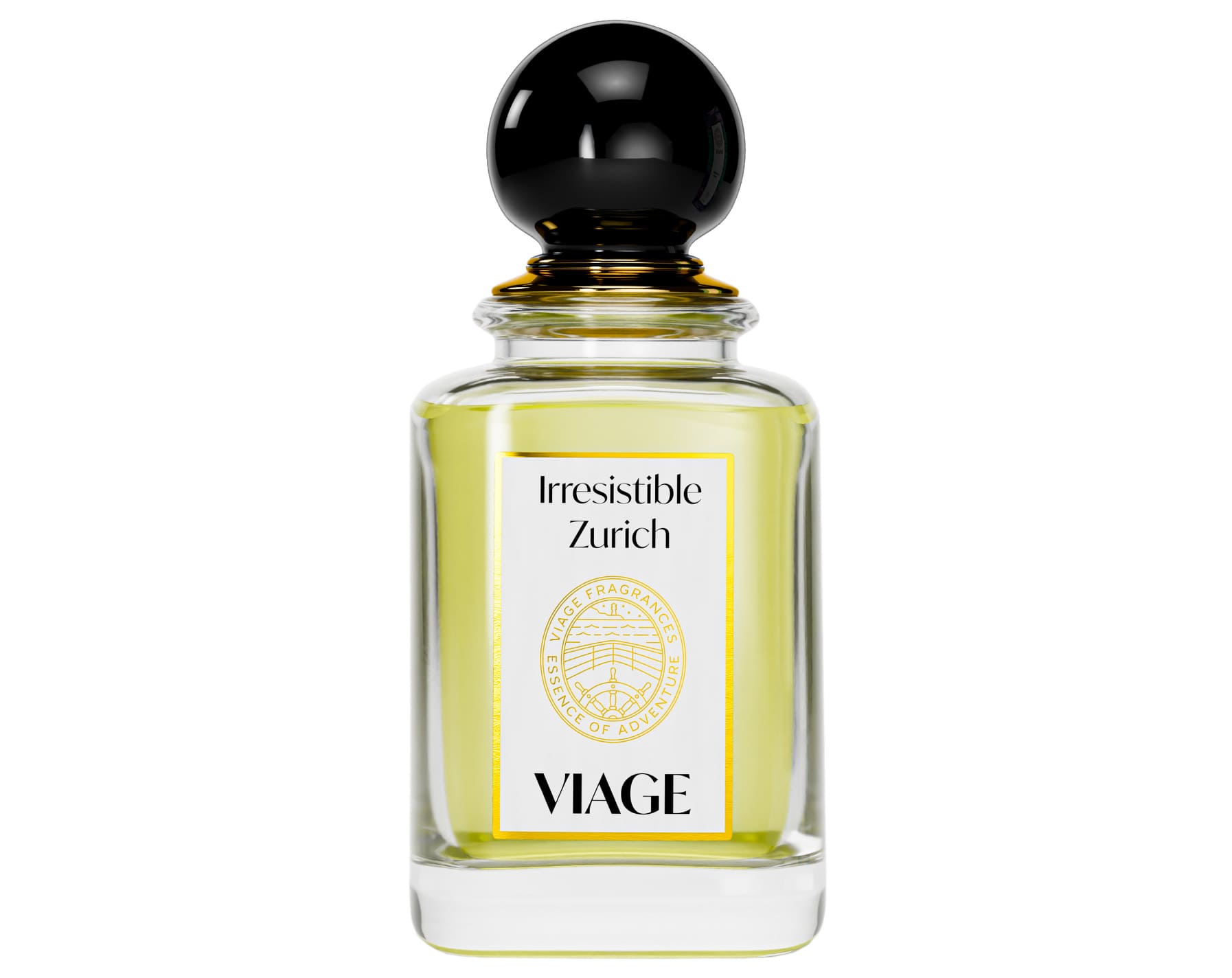 Viage - Irresistible Zurich