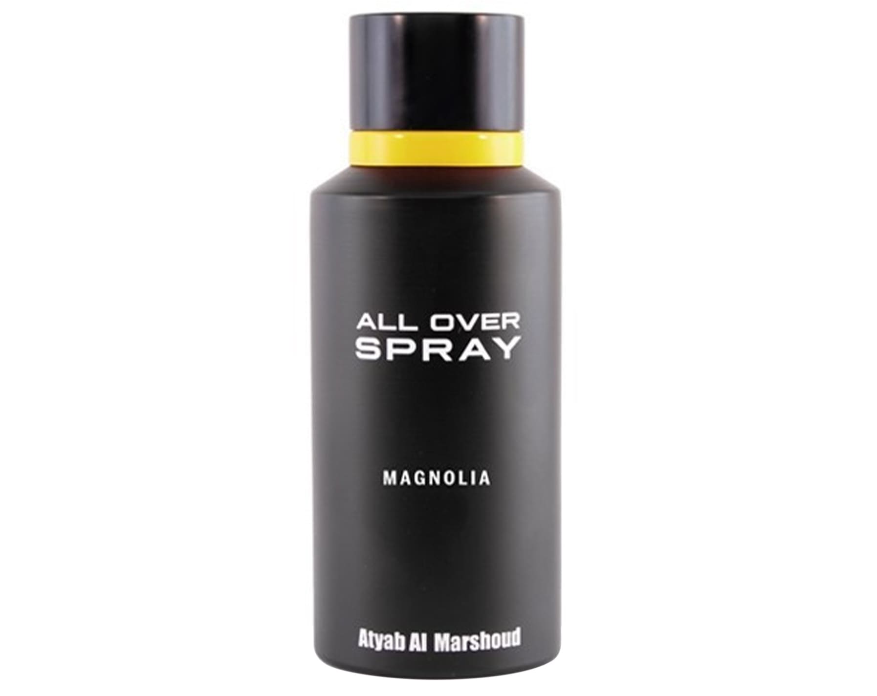 all over magnolia spray