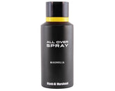 all over magnolia spray