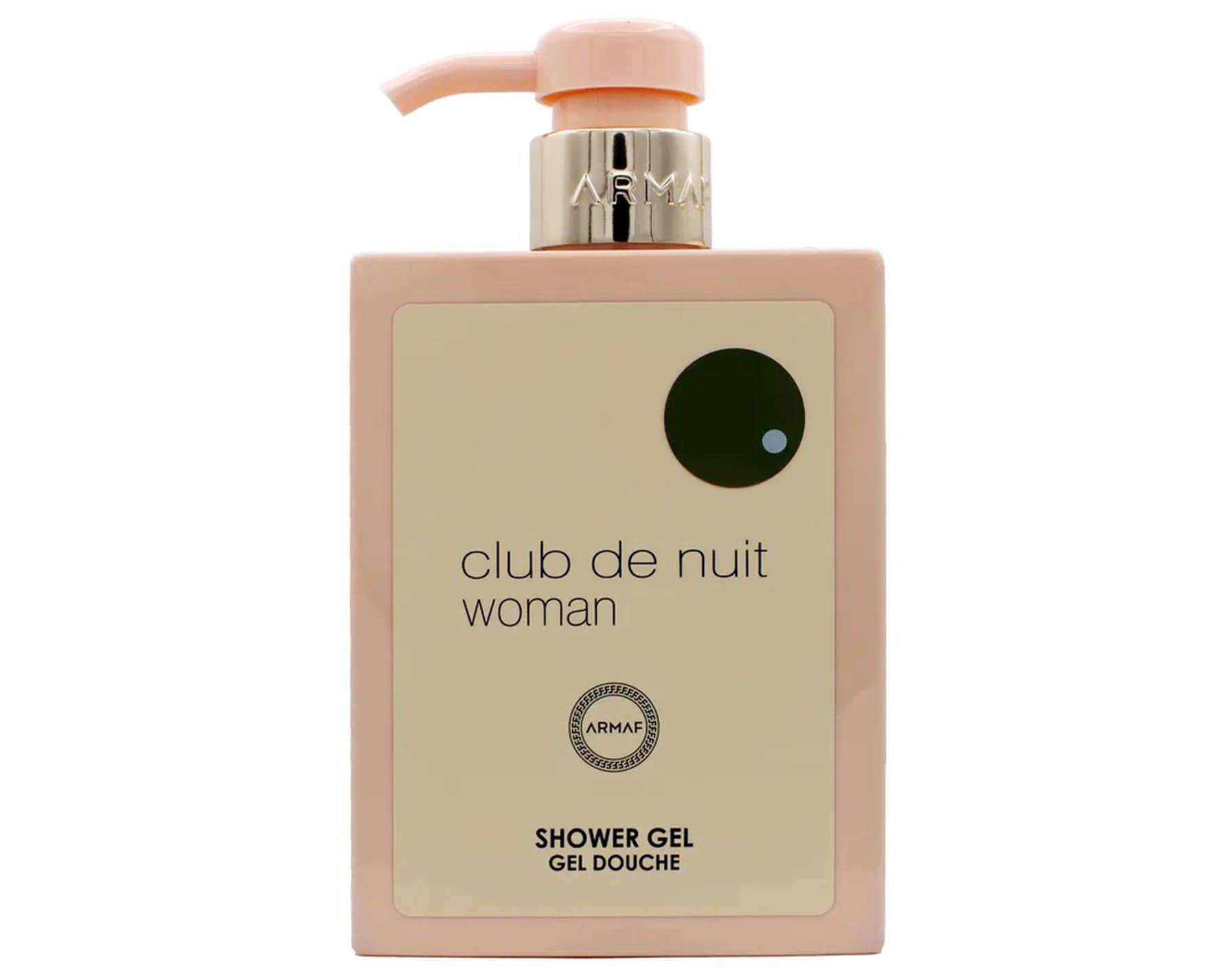 cdn Woman shower gel Armaf