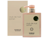 cdn Woman shower gel Armaf box