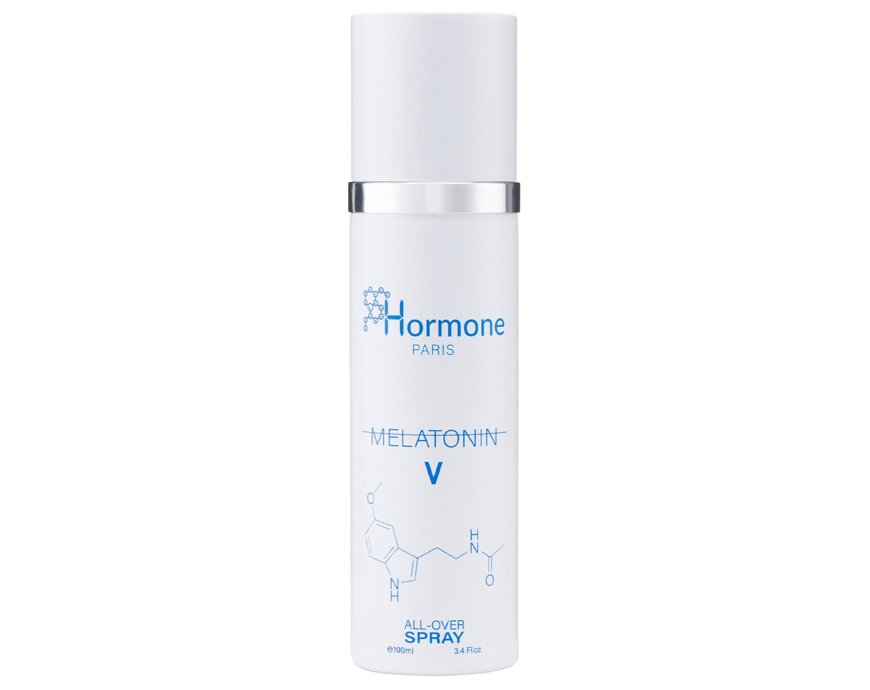 Hormone-Melatonin-V