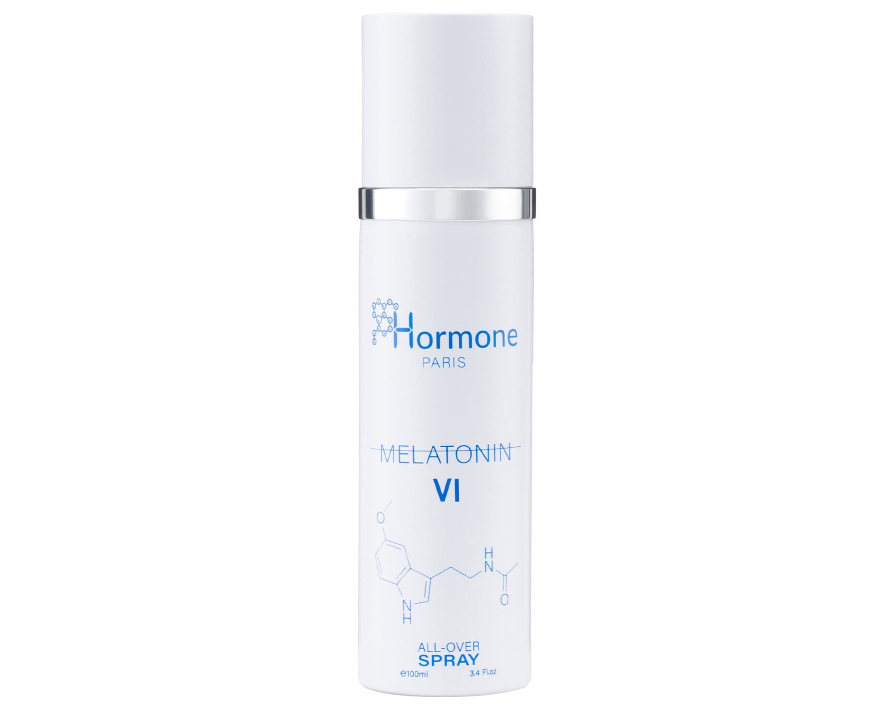 Hormone-Melatonin-VI