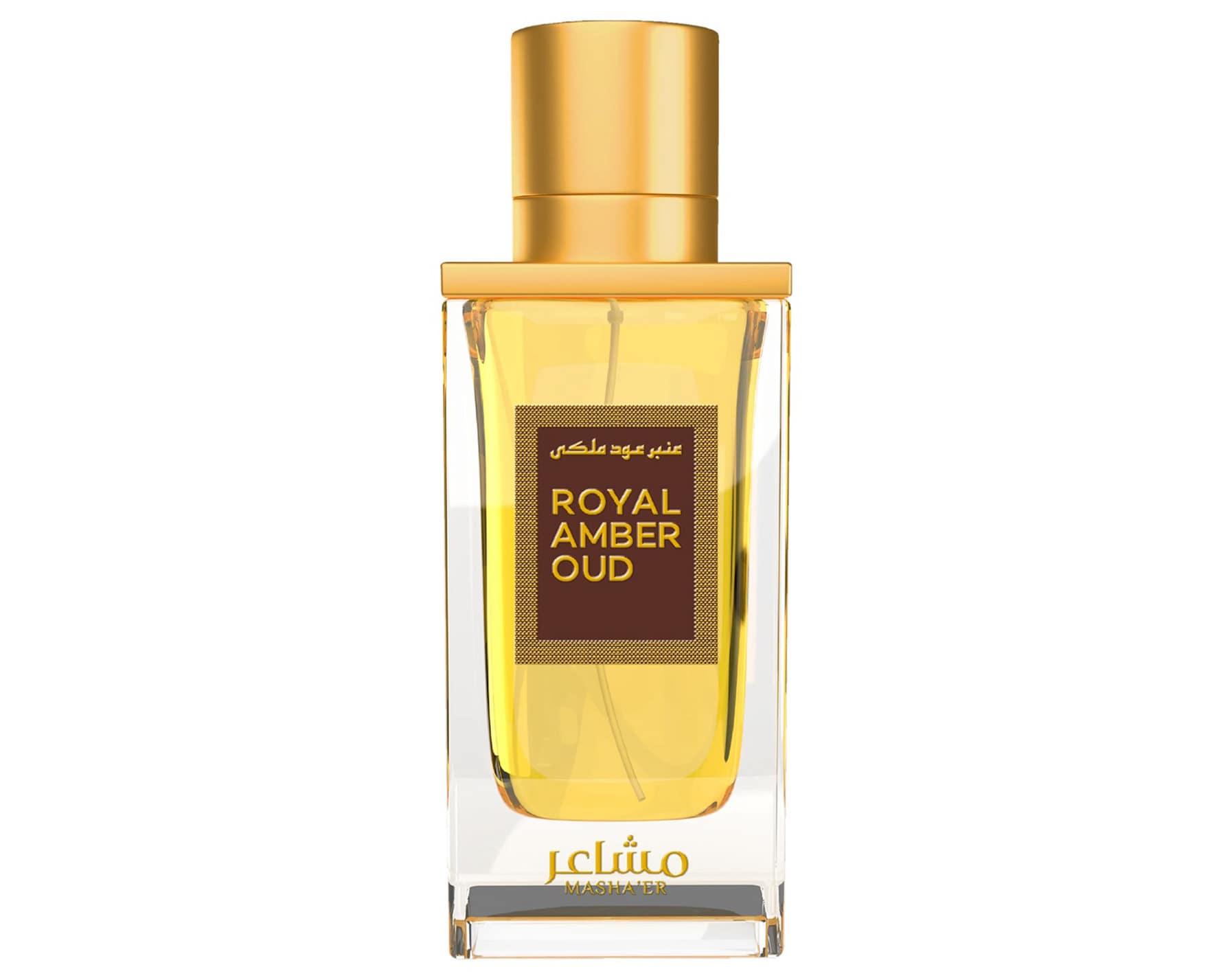 royal amber oud Faan al Ibdaa