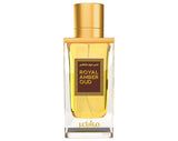 royal amber oud Faan al Ibdaa