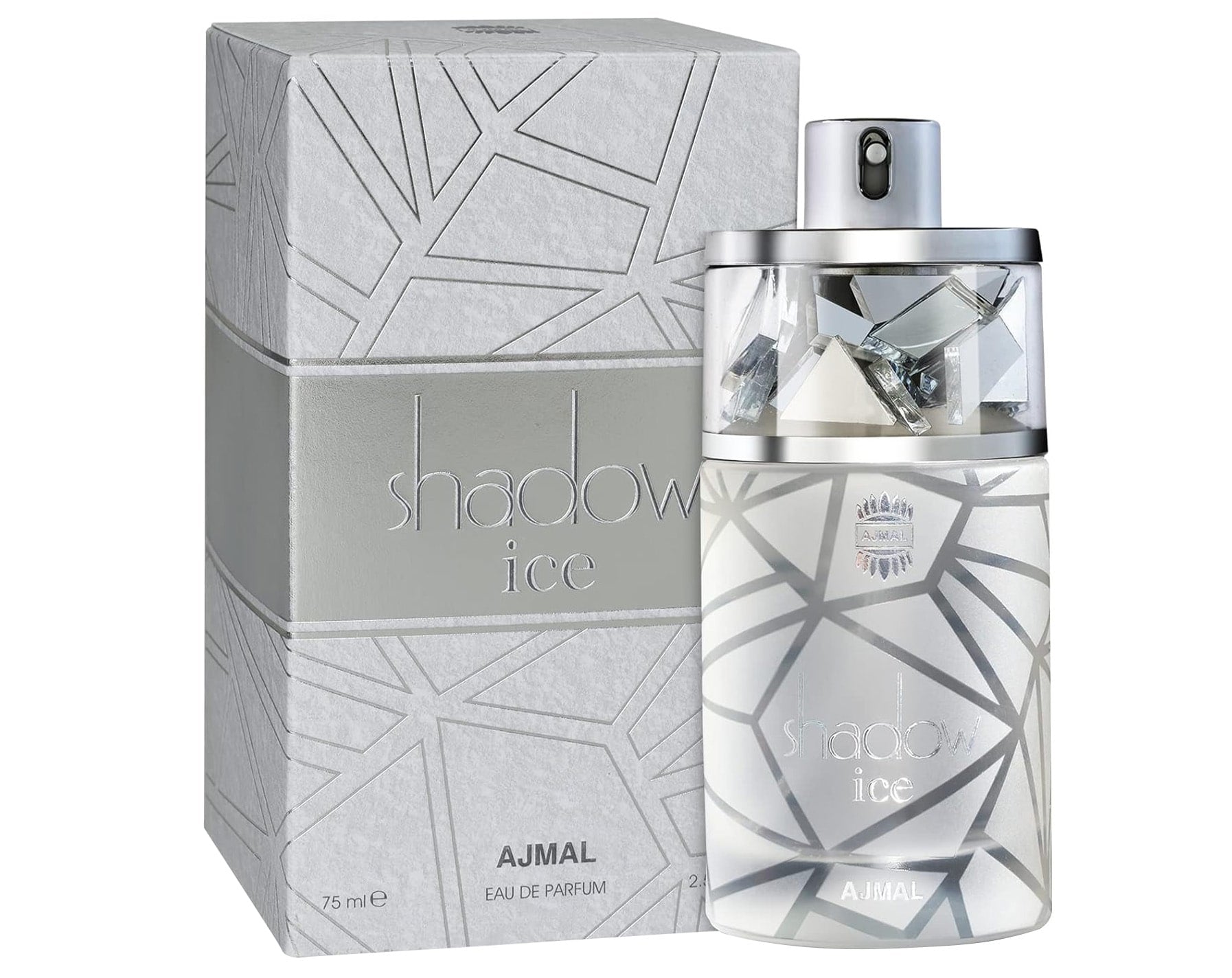 shadow ice Ajmal box